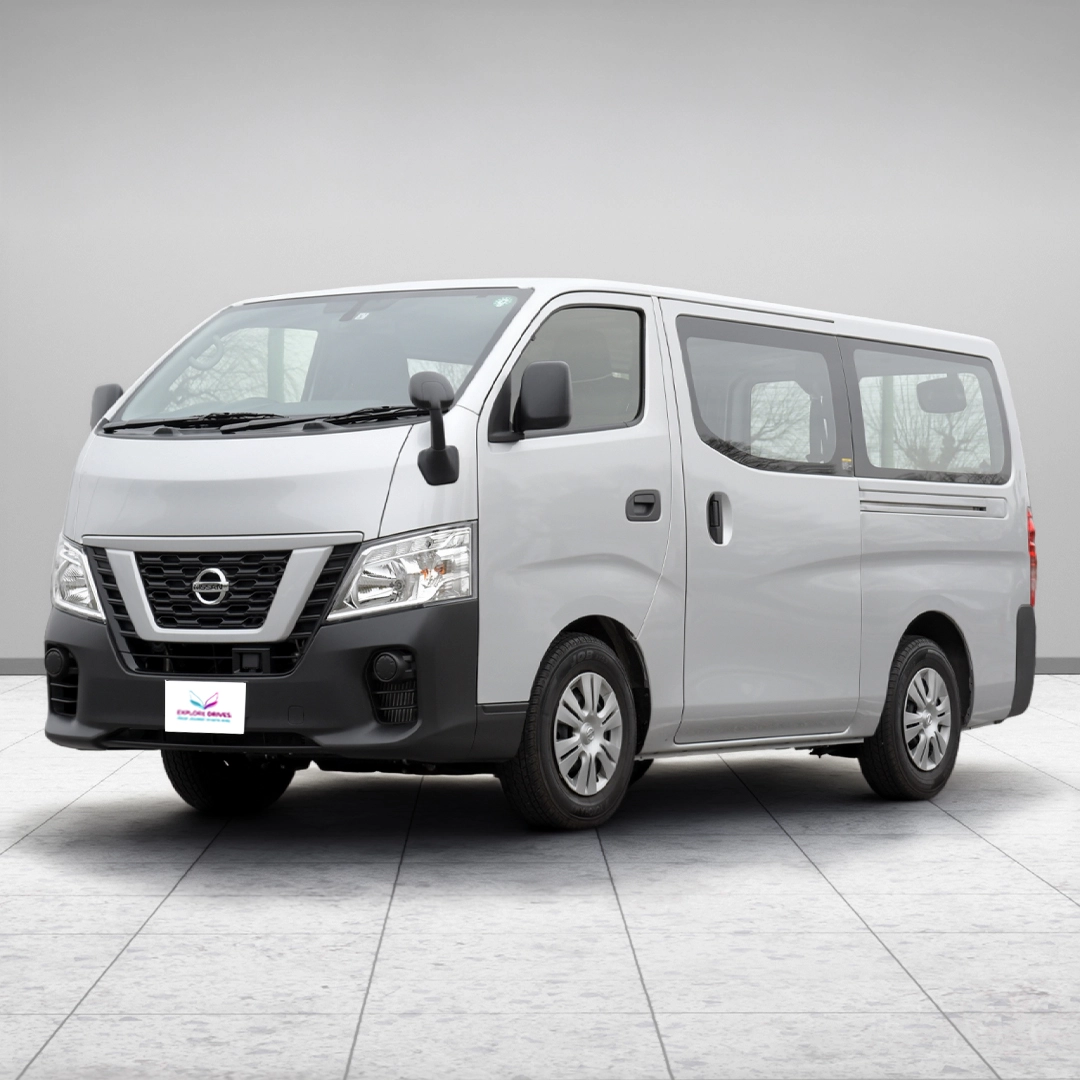 Van